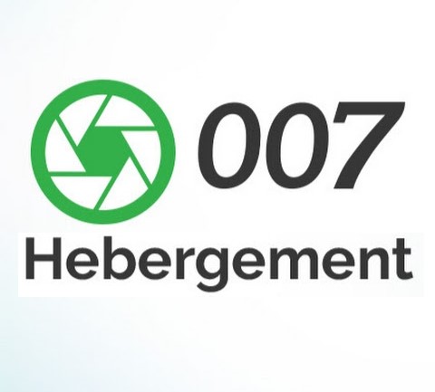 007 Hébergement